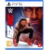 WWE 2K25 Standard Edition (PPSA 22696) [PS5 Англ. версия]