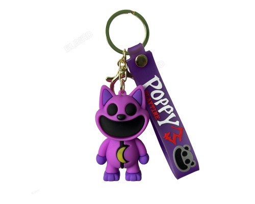 Брелок Poppy Play Time