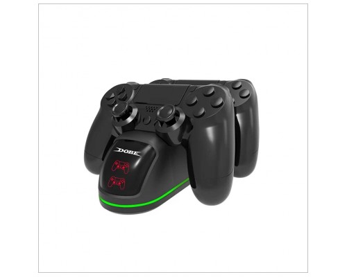 Dobe PS4 Controller Dual Charging Dock TP4-1781