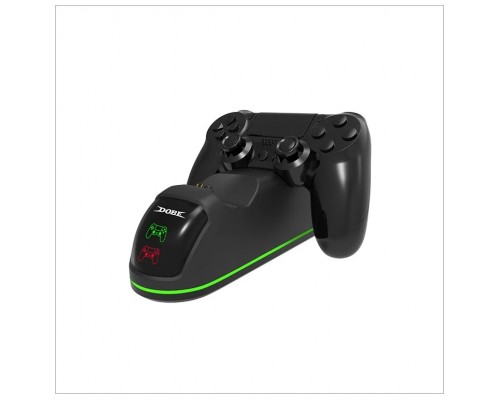 Dobe PS4 Controller Dual Charging Dock TP4-1781