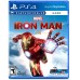 Marvel's Iron Man VR (CUSA16206) [PS4 Русская версия]