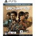 Uncharted Legasy [PS5 рус. озвучка]