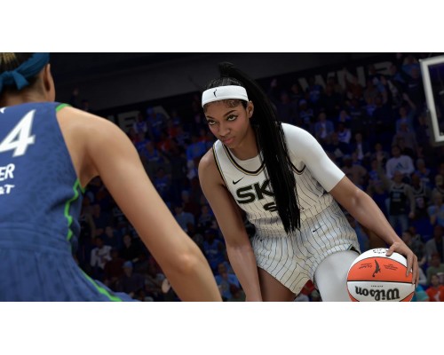 NBA 2K26 (PPSA 28420) [PS5 Английская версия]