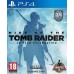 Rise of the Tomb Raider [PS4 Рус.версия]