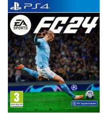 FC24 [PS4] Русская версия