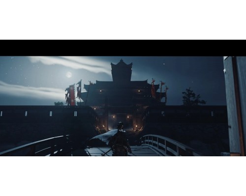 Ghost of Tsushima / Призрак Цусимы [PS4, русская версия]