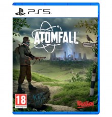 Atomfall (PPSA15493) [PS5 Русские субтитры]