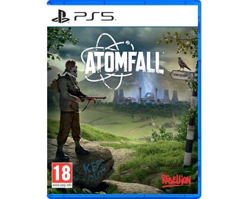 Atomfall (PPSA15493) [PS5 Русские субтитры]