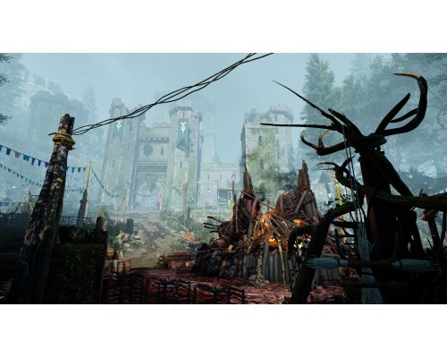 Atomfall (PPSA15493) [PS5 Русские субтитры]