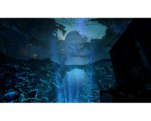 Atomfall (PPSA15493) [PS5 Русские субтитры]