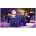 LEGO DC Super-Villains [PS4 Русские субтитры]