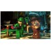 LEGO DC Super-Villains [PS4 Русские субтитры]