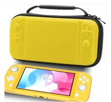 Сумка - чехол Nintendo Switch Lite [Желтая]