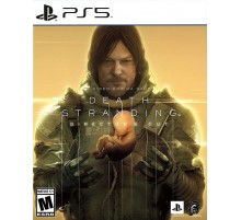 Death Stranding Director's Cut [PS 5 русская версия]