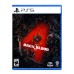 Black4blood [PS5 Б.У]