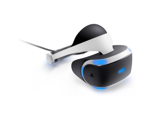 PlayStation VR