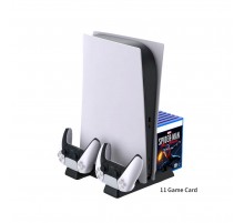 Подставка для консоли PS5 0593 Dobe