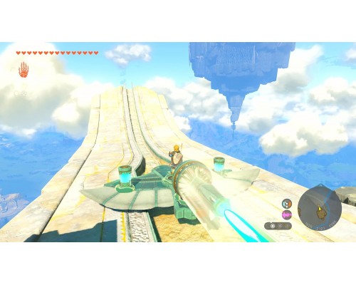 NS2 The Legend of Zelda: Tears of the Kingdom NS2 The Legend of Zelda: Tears of the Kingdom