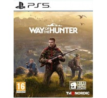 Way of the Hunter PS5 [Русские субтитры]