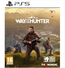 Way of the Hunter PS5 [Русские субтитры]