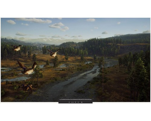 Way of the Hunter (PPSA 0573) [PS5 Русские субтитры]