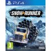 Snow Runner [PS4 рус.]