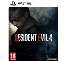 Resident Evil 4 Remake [PS5, русская версия]