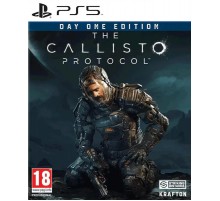 The Callisto Protocol - Day One Edition [PS5, русские субтитры]