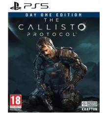 The Callisto Protocol - Day One Edition [PS5, русские субтитры]