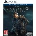 The Callisto Protocol - Day One Edition [PS5, русские субтитры]