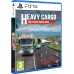 Heavy Cargo - The Truck Simulator (PPSA 18001) [PS5 Англ. версия]