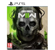 Call of Duty: Modern Warfare II [PS5, русская версия]