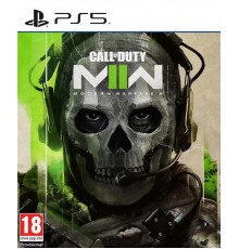 Call of Duty: Modern Warfare II [PS5, русская версия]