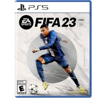 FIFA 23 [PS5, русская версия]