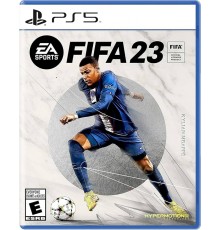 FIFA 23 [PS5, русская версия]