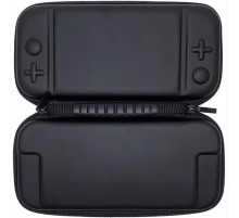 Сумка - чехол Nintendo Switch Lite [Черная]
