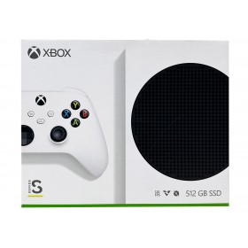 XBOX Series S 512gb