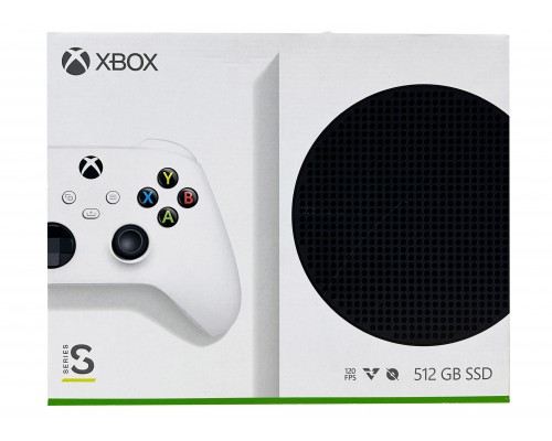 XBOX Series S 512gb