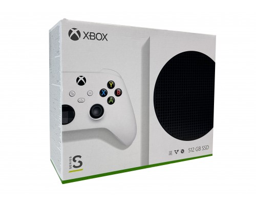 XBOX Series S 512gb