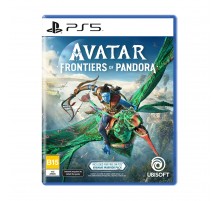 Avatar Frontiers of Pandora для PS5 (Русские субтитры)