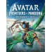 Avatar Frontiers of Pandora для PS5 (Русские субтитры)