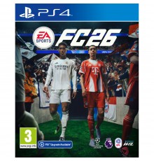 EA SPORTS FC 26 [PS4 Русские субтитры]