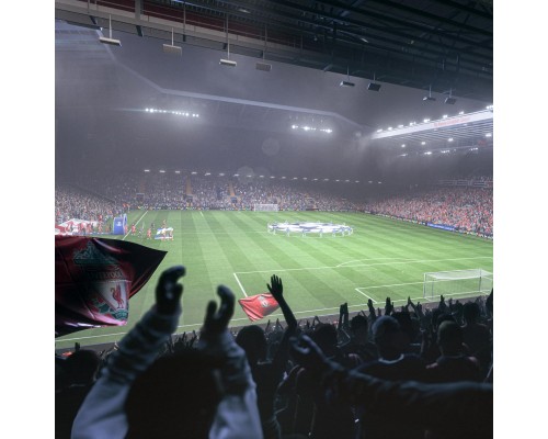 EA SPORTS FC 26 [PS4 Русские субтитры]