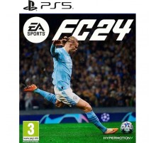 FC24 [PS5] Русская версия