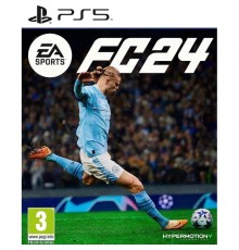 FC24 [PS5] Русская версия