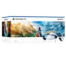 Sony PlayStation VR2 + Horizon Call of The Mountain