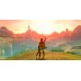 NS The Legend of Zelda: Breath of Wild