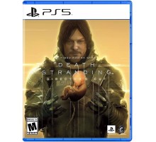 Death Stranding [PS5 Б.У]