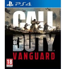 Call of Duty Vanguard для [PS4 Русская версия]