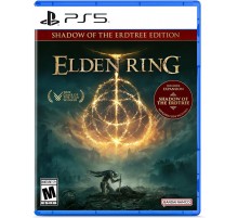 Elden Ring: Shadow Of The Erdtree Eddition [PS5, русские субтитры]